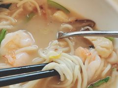莆田卤面-莆田餐厅PUTIEN(三里屯店)