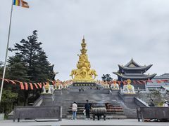 -峨眉山风景名胜区