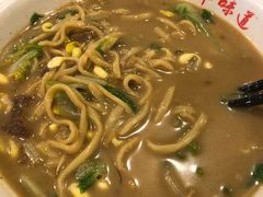 -百年味道炝锅面(通泰路店)