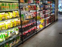 零售区-7fresh七鲜(大族广场店)