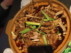 -战友蚝情烧烤工场(嘉华店)