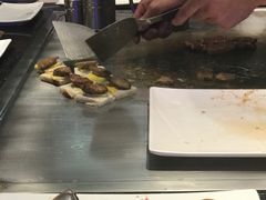 -大渔铁板烧(大悦城店)