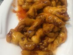 -兰州老马食府(小潞邑店)