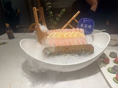 -海月轩海鲜豆捞(紫金塔店)