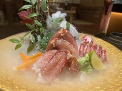 -蟹田居·活蟹料理(东城店)