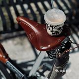 躺在城市森林晒会儿太阳🍃给精神以光合作