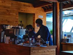 -VOYAGE COFFEE(北锣鼓巷店)