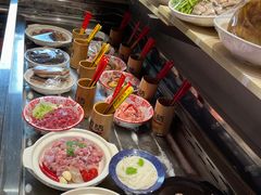 -湘语·湖南家常菜(新洲店)