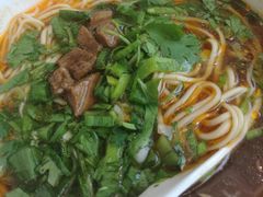 -宛平李记小吃(东关街店)