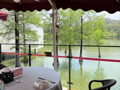 -鹿鸣酒家(越秀店)