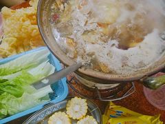 -威邵鸡煲(西华路总店)