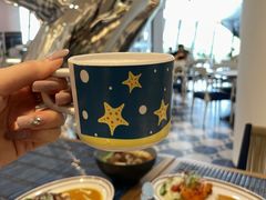 -贝林大翅鲸简餐厅(国家海洋博物馆店)