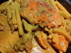 小辣味奶油膏蟹-蟹榭·本帮江浙菜·蟹宴(五角场合生汇商场店)