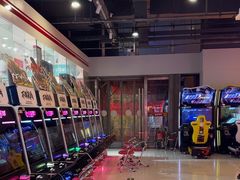 -哆啦星球(小寨店)
