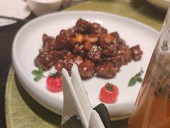 -太守宴·蘭院(天塔店)