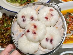 -兰湘子·湘菜小炒(崂山丽达店)