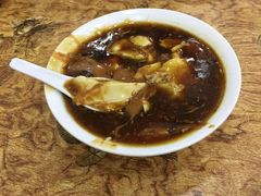 老豆腐-真素诚(玉泉路总店)