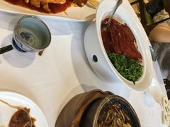 -香雪海饭店中餐厅(人民桥店)