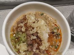 料碗-海底捞火锅(凯德广场店)