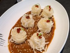 -喜悦烤鸭·新京菜(王府井店)