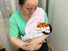 -汇慈安·高端自营月嫂(武汉月子尊享店)