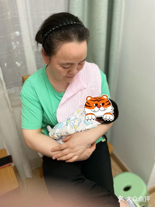 汇慈安·高端自营月嫂(武汉月子尊享店)图片