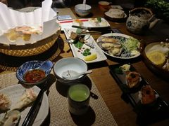 -蟹将军·松叶蟹和牛日料放题自助(K11店)