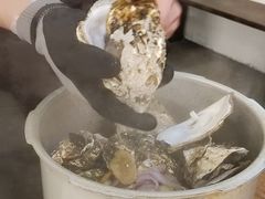 -乔街深夜食堂·台州菜·高压锅生蚝(杭州总店)