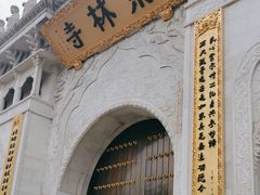 -上海东林寺(金山区)