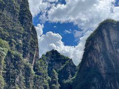-龙庆峡风景区
