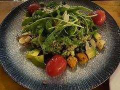 -碧特博格·20年品牌西餐厅(芜湖路店)