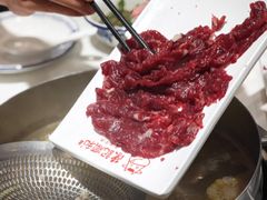 -陈记顺和潮汕牛肉火锅(韩江路店)