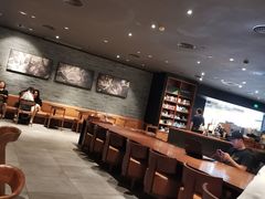 -星巴克臻选(深圳华强北茂业店)