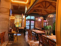 -那些年记忆烧烤