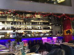 -Mezomd曼索蒂西班牙餐厅(广粤店)