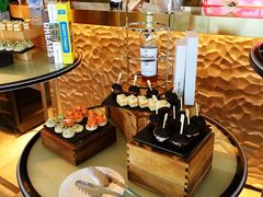 -三迪希尔顿酒店·星空酒廊