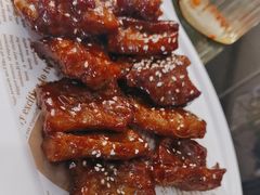 -丰收日·小海鲜·沪上家宴(顾村正大店)