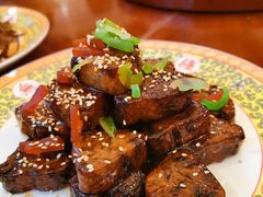 -鸿宾楼(展览馆路店)