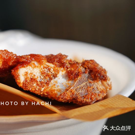 阿华炸猪排(大华店)