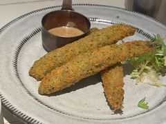 -牛扒先生·雪花牛扒西餐厅(东平店)