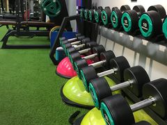 -征成健身连锁私教工作室(九公里店)
