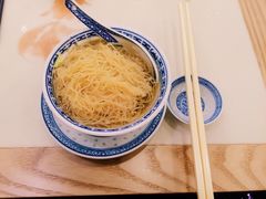 -香港麦奀云吞面世家(中山二路店)