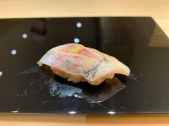 小竹荚寿司-鮨青(恒基名人购物中心店)