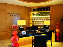 -上海浦西万怡酒店