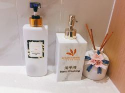 点击看大图 -香港倾城国际·美容美体中心