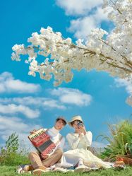 -第一夫人婚纱摄影(南京店)