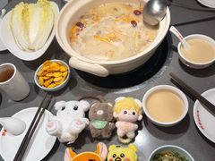 -好彩猪肚鸡(正弘城店)