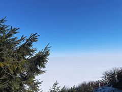 -峨眉山风景名胜区