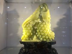 -游龙石文化科普馆