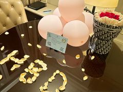 -广州富力丽思卡尔顿酒店